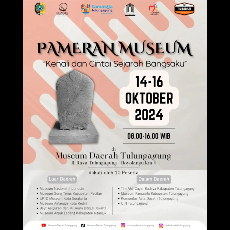 Pameran Museum